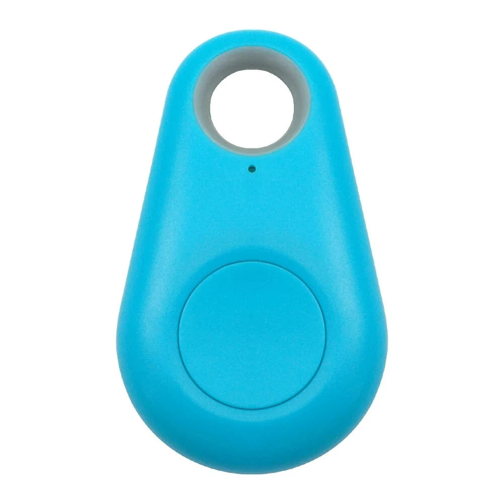 Pet Smart GPS Tracker