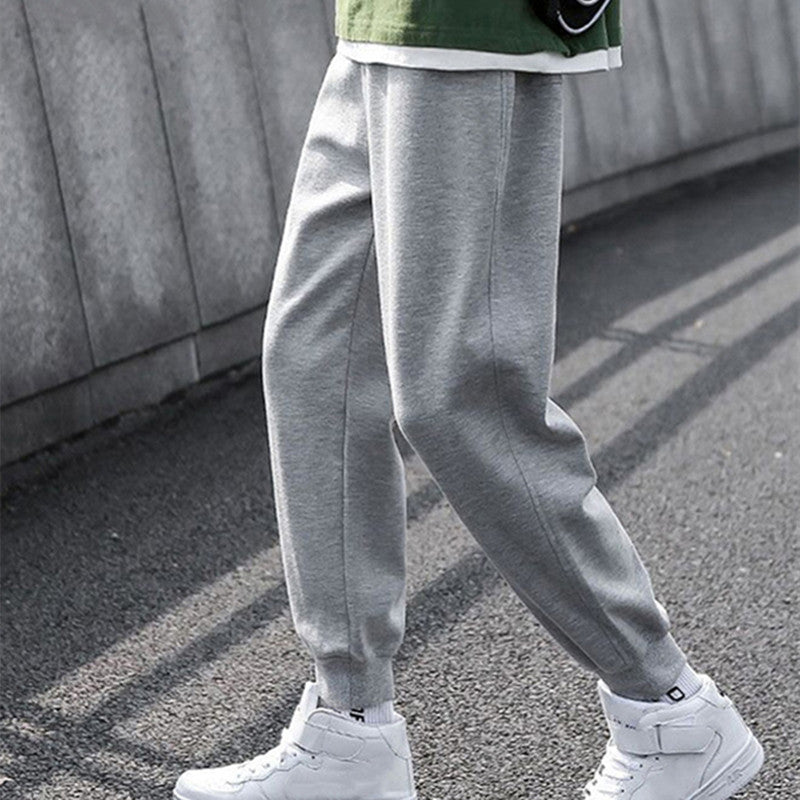 Men's Fashion Loose Casual Trousers