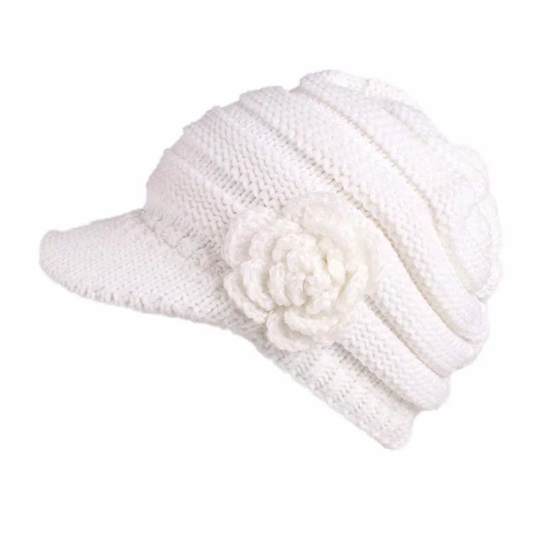 Fashion Outdoor Beanie