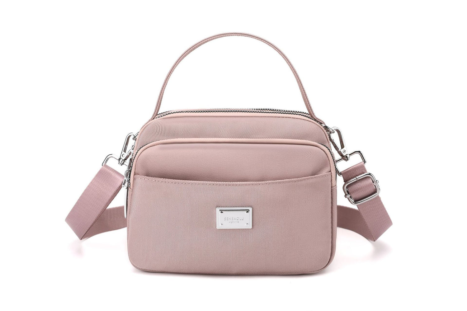 Women's Handbag Nylon Cloth Shoulder Messenger Bag