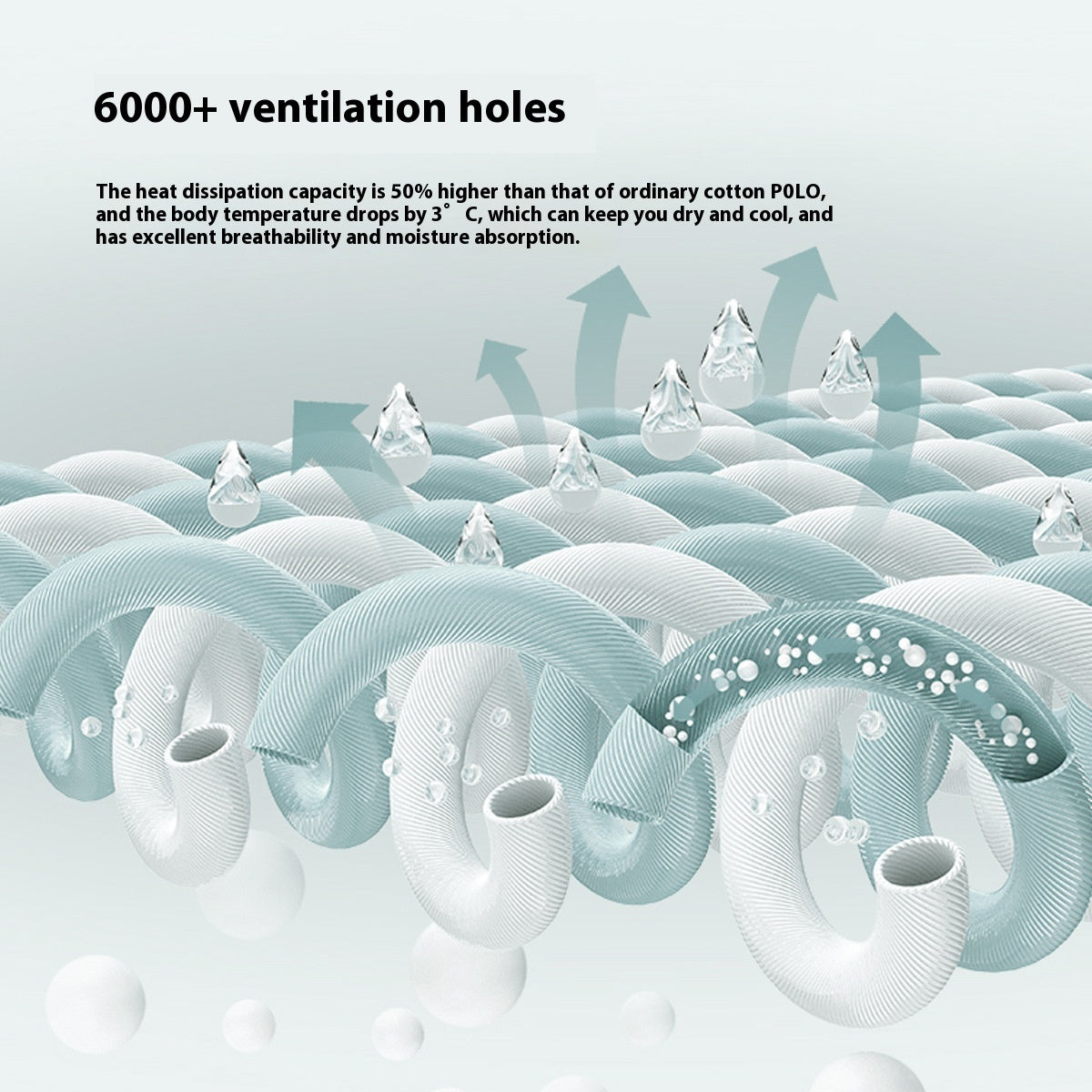 Simple Short-sleeved Polo Shirt Striped Contrast Color Lapels