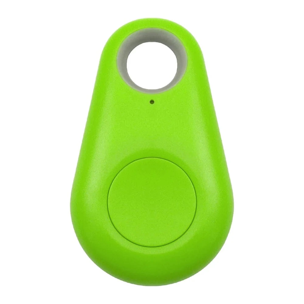 Pet Smart GPS Tracker